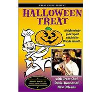 Halloween Treat [USA] [DVD]