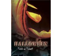 Halloween Trick or Treat