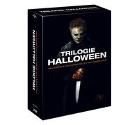 Halloween Trilogie [Francia] [DVD]