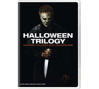 Halloween Trilogy [USA] [DVD]