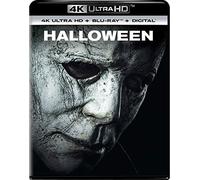 Halloween [USA] [Blu-ray]