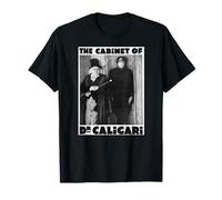 Halloween Vintage Horror Movie Poster Shirt Shop - Camisa de Halloween Póster de película de terror vintage para hombres y mujeres, manga larga, ajuste suelto, talla S, negro
