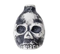 Halloween Whistles - Party Favor Terrifying Trick Toy, Scary Death Whistle Producing Ghostly Sounds, Sturdy and Safe Practical Toy for Men, Women, Boys, Teens, Outdoor Haunted Events, Celebrations