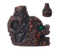 Halloween Whistles Terrifying Practical - Trick Toy Clay Scary Death for