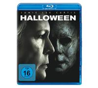 Halloween (Widescreen) Andi Matichak James Jude Courtney Jamie Lee Curtis