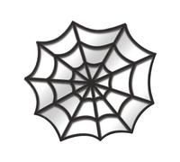 Halloween Window Stickers, Reflective Mirror Decals, Pumpkin Spider Woods Signs, Reusable Waterproof Adhesive Ideal for Haunted House and Holiday Crafting, 160g