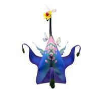 Halloween Witch Hat Fancy Halloween - Whimsical Dress Up Hats Witch Costume