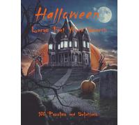 Halloween Word Search