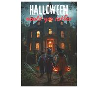 Halloween: Would you rather