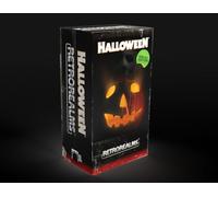 Halloween y Ash vs Evil Dead RetroRealms Edición especial de doble función - Nintendo Switch