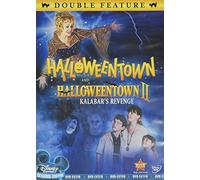 Halloweentown Double Feature [Edizione: Stati Uniti] [Reino Unido] [DVD]