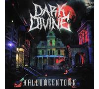 Halloweentown (electric Smoke) [Vinilo]