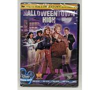 Halloweentown High [Edizione: Stati Uniti] [Reino Unido] [DVD]