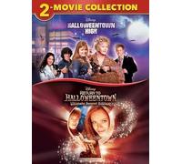 Halloweentown High / Return to Halloweentown [USA] [DVD]