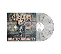 Hallows Eve - Death And Insanity [VINYL] [Vinilo]