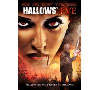 Hallows' Eve [Francia] [DVD]