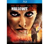 Hallows Eve - Hallows Eve [Edizione: Stati Uniti] [USA] [Blu-ray]