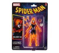 Hallows' Eve. Marvel Legends Series