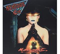 Hallows Eve - Monument [Vinilo]