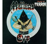 Hallows Eve - Tales Of Terror