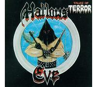 Hallows Eve - Tales Of Terror (LP) [Vinilo]
