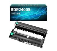 Halloya DR2400 DR-2400 Tambor Compatible para Brother DR2400 (1 uds)