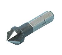 Halls Acero De Alta Velocidad Countersink 8.3mm - Metal HLLXCM08