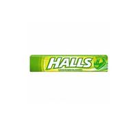 Halls Caramelos Lima 32 g