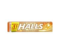 Halls Miel y Limón 32g