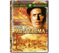 Halls of Montezuma [USA] [DVD]
