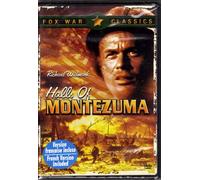 Halls of Montezuma [USA] [DVD]