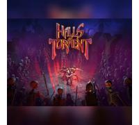 Halls of Torment (PC) Steam Key - GLOBAL