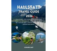 HALLSTATT TRAVEL GUIDE 2026