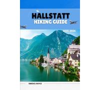 Hallstatt (Wander & Trek: The Ultimate Hiking Guide Series)