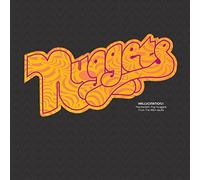 Hallucinations: Psyc - Hallucinations: Psychedelic Pop Nuggets From The WEA Vaults