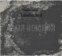 Hallucinator - Landlocked