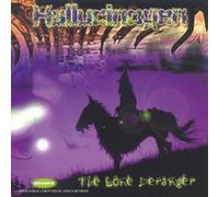 Hallucinogen - The Lone Deranger