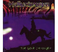 Hallucinogen - The Lone Deranger