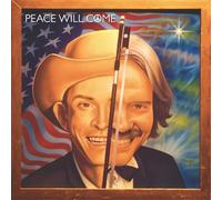 Hallvard T.Bjoergum & Friends - Peace Will Come