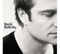 Hallyday, David - David Hallyday