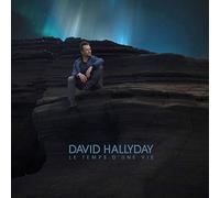 Hallyday, David - Le Temps D'une Vie