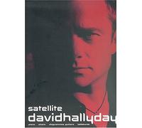 Hallyday David Satellite Pvg/Tab