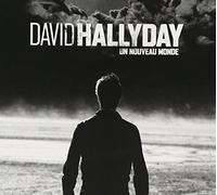 Hallyday, David - Un Nouveau Monde