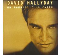 David Hallyday - Un Paradis / Un Enfer