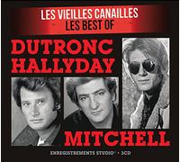 Hallyday, Johnn - Les Vieilles Canailles