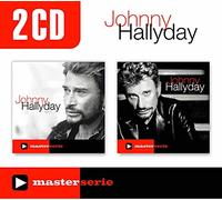 Johnny Hallyday – 2 CD originales – 2009