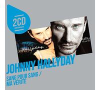 Hallyday, Johnny - 2cd Originaux