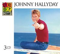 Hallyday, Johnny - Best Hits -Digi-