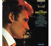 Hallyday, Johnny - Bras En Croix