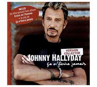 Johnny Hallyday - Ca N'Finira Jamais